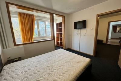 Piata Unirii- Cantemir, Restaurant Budapesta,2 camere, metrou - 6