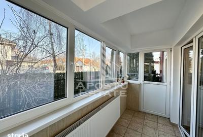 Apartament cu 2 camere, mobilat în Lipovei - 7