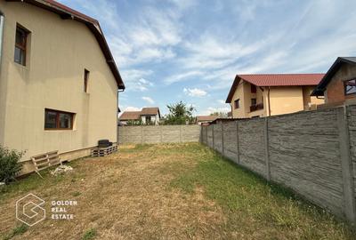 Casă individuală cu 4 camere cu Canalizare în Exterior Vest - 4