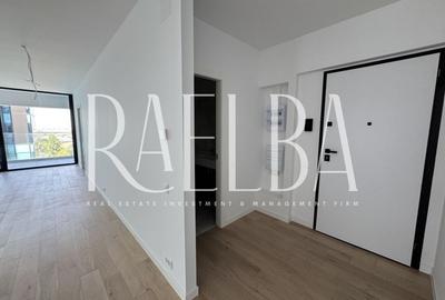 | 4 camere | ONE COTROCENI | DESIGN INTERIOR inclus | - 4