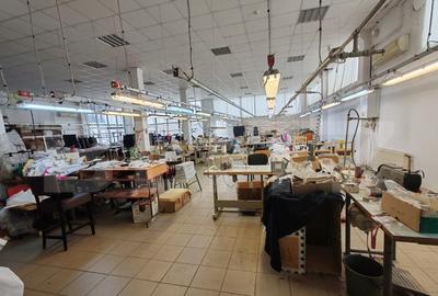 Spatiu Comercial de vanzare - 25