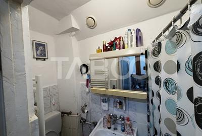 Apartament de vanzare 2 camere 36mp utili zona Tiglari - 7