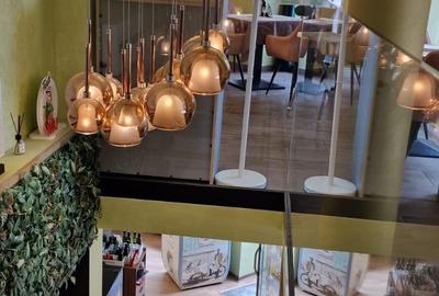 Spatiu comercial Calea Victoriei Centru Istoric 224mp pretabil horeca cafenea Spatiu comercial Calea Victoriei Centru Istoric 224mp pretabil horeca cafenea - 4