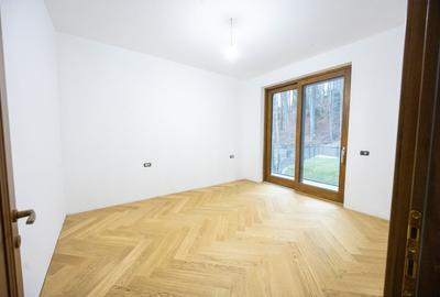 Apartament cu 4 camere în Furnica - 10