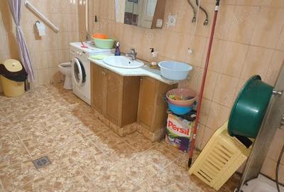 Casă cu 4 camere cu Teren 2518 Mp în Tomnatic - 7