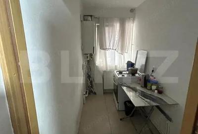 Apartament cu 2 camere semidecomandat în Micro 11 - 6