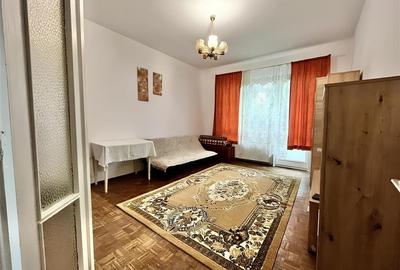 Apartament 2 Camere Decomandat la Etaj Intermediar Tractorul - 2