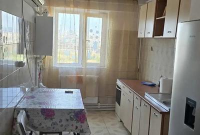 Apartament cu 2 camere în Tomis Nord - 3