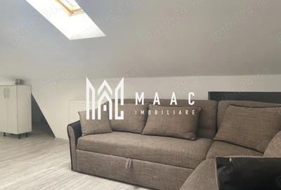 Garsonieră decomandată, mobilată în Turnișor - 1