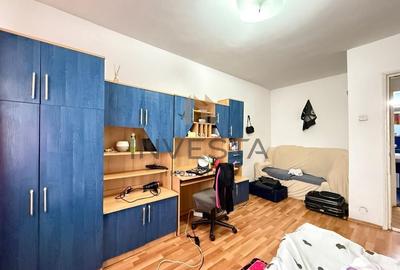 Apartament cu 2 camere in Marasti , strada Fabricii! - 5