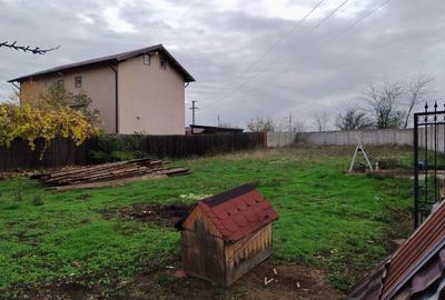 Teren de 812 mp, în Exterior Vest - 3