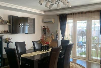 Casă cu 6 camere cu Canalizare în Ultracentral - 5