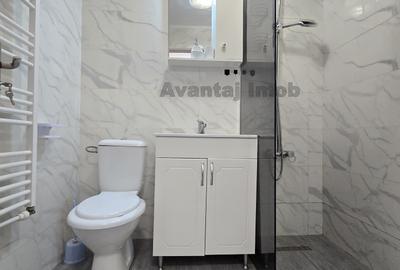 Drumul Taberei, centrala proprie, loc parcare - 8