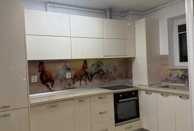 Apartament cu 2 camere semidecomandat în Pipera - 2