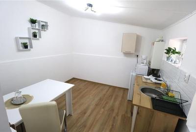 Casa, curte proprie, centrala in zona Sagului - 4