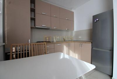 Dumbravita, 3 camere, centrala proprie - 5