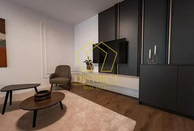 Apartament de lux in bloc nou I Ultracentral - 3