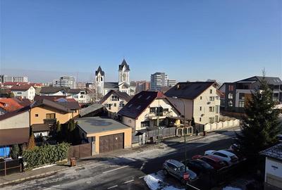 Apartament cu 2 camere decomandat, mobilat în Răcădău - 17