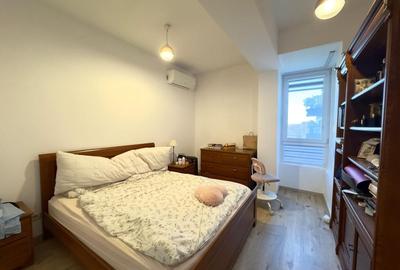Apartament cu 3 camere decomandat în Barbu Văcărescu - 5