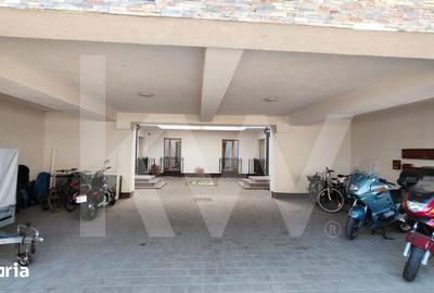 Apartament cu 4 camere în Central - 13