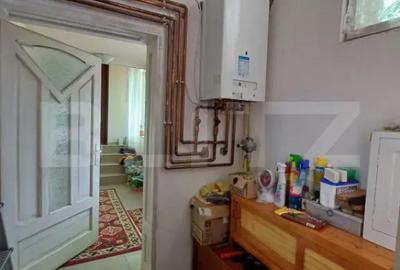 Casă cu 4 camere cu Teren 1860 Mp în Viișoara - 9