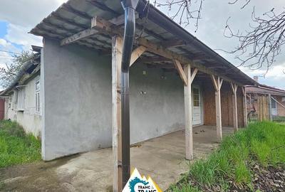 Casa cu 2 camere in stil tradi?ional, in Irato?u - 18