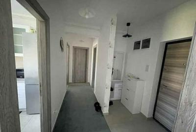 Apartament 2 camere, decomandat - zona Tractorul - 4