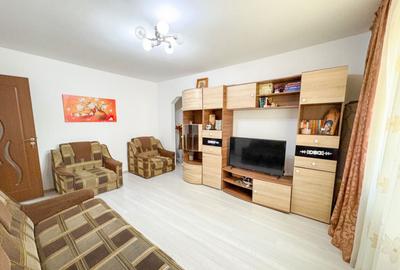 Apartament cu 2 camere semidecomandat în Central - 13