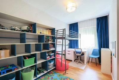 Casă cu Teren 440 Mp în Central - 7