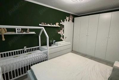 Apartament cu 2 camere semidecomandat în Central - 2