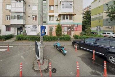 Ocazie! Inchiriez spatiu comercial - COMPLET RENOVAT - in apartament Craiova, zona Orizont - 2