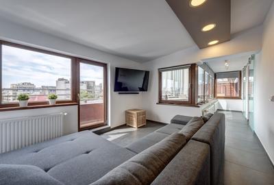 Apartament 3 Camere | Dacia | Centrala Proprie | Metrou P-ta Romana - 4