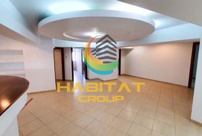 Birou, de 525 mp, în P-ța Unirii - 2