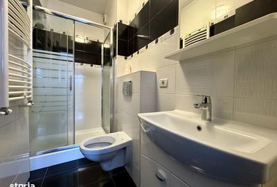 Apartament cu 3 camere, mobilat în Bucureștii Noi - 5