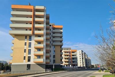 APARTAMENT NOU, CENTRALA PROPRIE, COMISION 0% - 2