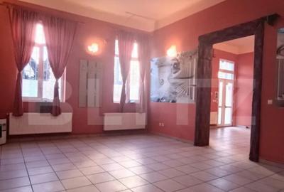 Spațiu comercial, de 239 mp, în Sinaia - 13