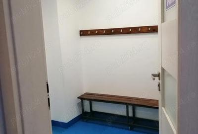 Spațiu comercial, de 83 mp, în George Enescu - 1