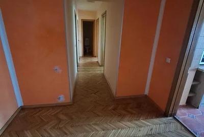 Vanzare Apartament 3 camere | Bulevardul Unirii | 85mp - 6