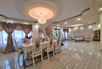 Vila de lux cu vedere panoramica,Deva,zona rezidentiala - 5