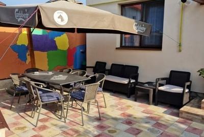 Pensiune de vanzare in Vama Veche - investitie profitabila - 16