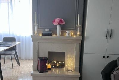 Apartament cu 2 camere în Nufărul