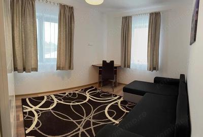 Sangerogiu de Mures - Inchiriere ap. 2 camere + loc de parcare - Str. Trestiei - 5