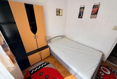 Apartament cu 3 camere decomandat, mobilat în Complex Studențesc - 5