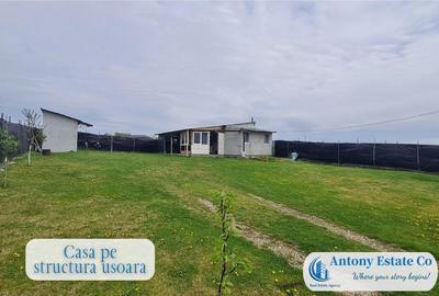 Green Field - casa de , 10 KM de Oradea, Betfia, Bihor - 3