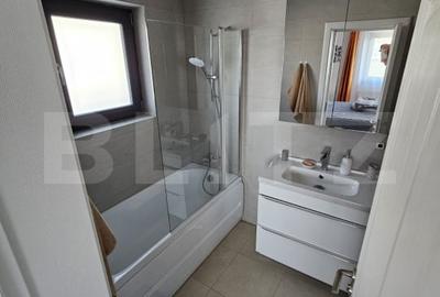 Casă individuală cu 3 camere cu Teren 500 Mp în Hărman - 6