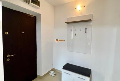 Apartament 3 camere Hala Centrala - 13