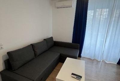 Universitate  - Apartament 2 camere - MODERN - 5