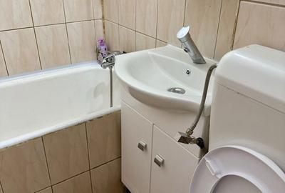 Garsonieră decomandată în Dristor - 6