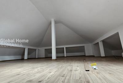 Vila Premium 130 MP | 4 Camere | 390Mp Teren |  2 Locuri Parcare | Tunari - 9