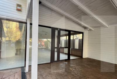 Spa?iu 180 mp cu Terasa Ideal Restaurant, zona Dambov - 2